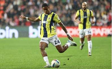 Jayden Oosterwolde'ye 4 talip birden!.