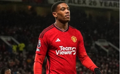 Anthony Martial için Süper Lig sürprizi!