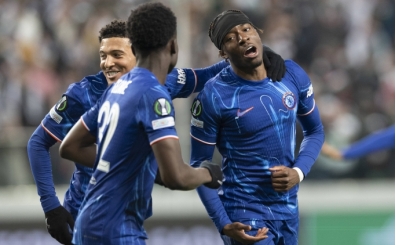 Arsenal, Madueke ile anlaşmaya yakın!
