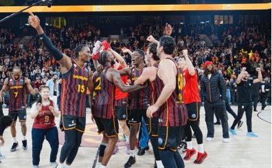 FIBA Şampiyonlar Ligi'nde Final-Four heyecanı