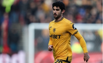 Beşiktaş'a yeni Portekizli: Gonçalo Guedes
