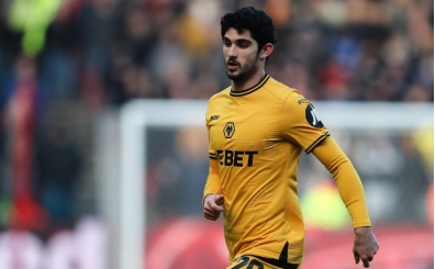 Beşiktaş'ta Guedes adımı