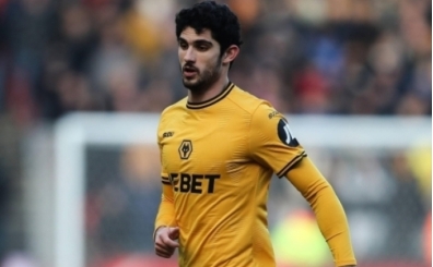 Beşiktaş'a müjde: Arias geldi, Guedes gidecek!