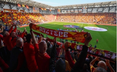 Göztepe, Galatasaray karşısında galibiyet arayacak