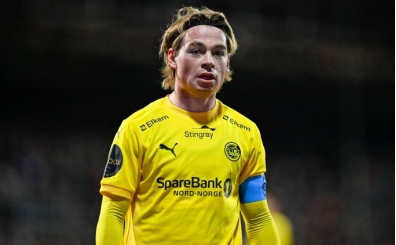 Beşiktaş'ı üzen haber: Patrick Berg!