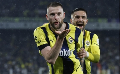 PSG gözden çıkardı, Fenerbahçe beklemede: Skriniar