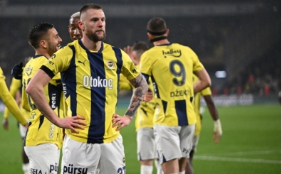 Fenerbahçe'de Skriniar belirsizliği: Maaşına kimse yanaşmıyor!