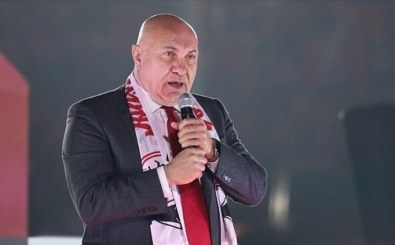 Yüksel Yıldırım: 'İnandık ve savaştık'