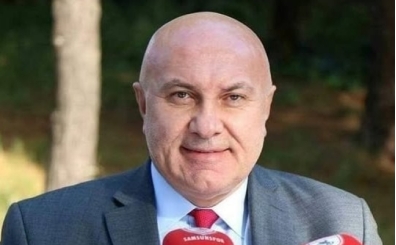 Samsunspor'a bağımlılıkla mücadele ödülü