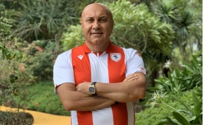 Yüksel Yıldırım'dan Fenerbahçe ve Beşiktaş sözleri!