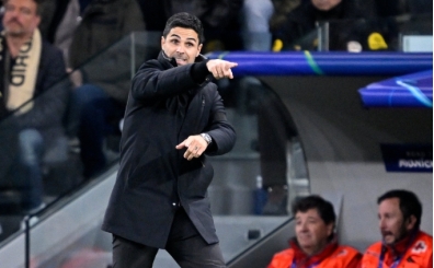 Arteta: 'Liverpool'u alkışlayacağız'