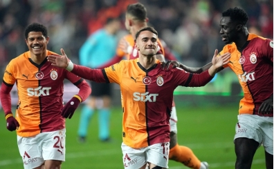 Galatasaray'da Yunus Akgün krizi!