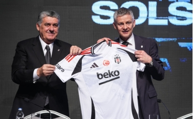 Beşiktaş'ta kritik zirve: Solskjaer listeyi sundu!