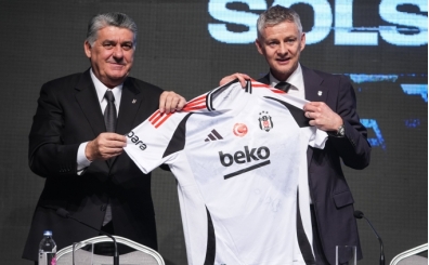Solskjaer raporu verdi; 4 isim kalacak!