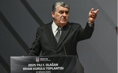 Beşiktaş'tan seçim açıklaması!