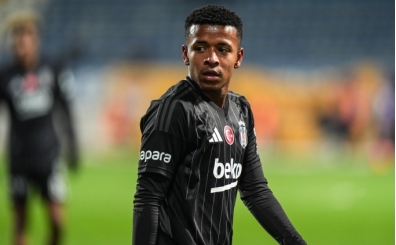 Beşiktaş'ın genç yıldız adayına 3 ülkeden talip çıktı