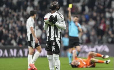 Masuaku'dan Beşiktaş'a veda paylaşımı