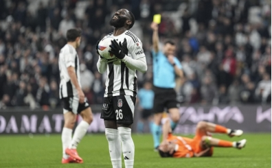 Beşiktaş'ta Masuaku ikilemi