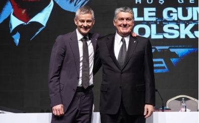 Beşiktaş yönetiminden Ole'ye tam destek!