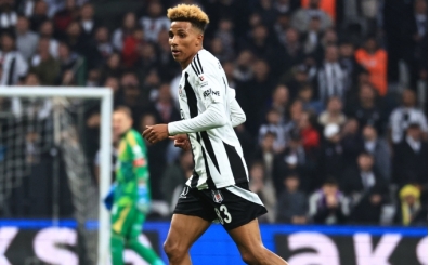 Serdal Adalı'dan Gedson hamlesi: Benfica'ya 8 milyon euro teklif