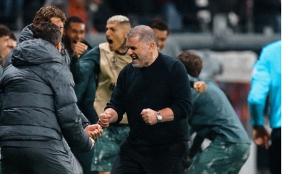 Tottenham'da Postecoglou kararı! 2 milyon sterlin kazanacak