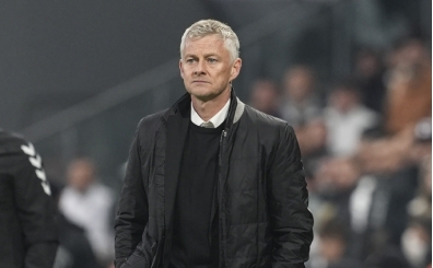 Solskjaer'den akıl oyunları!