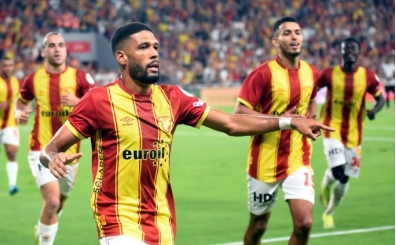 Gztepe evinde Genlerbirlii'ne kar