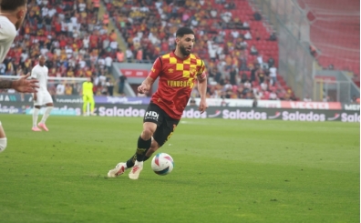 Göztepe, Ahmet Ildız ile sözleşme uzattı!
