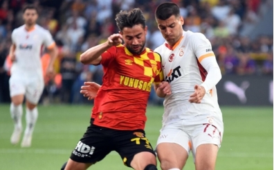 Göztepe'de yerli isimlerle imza görüşmesi