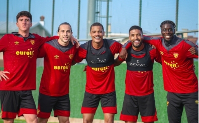 Gztepe az gol atp az gol yiyor