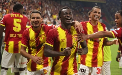 Gztepe'nin Galatasaray galibiyeti hasreti!
