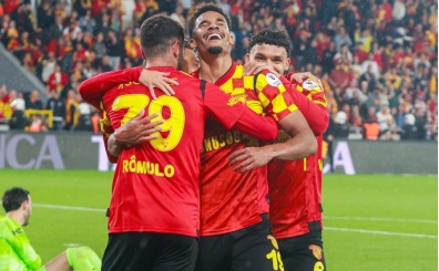 Göztepe için fırsat haftası