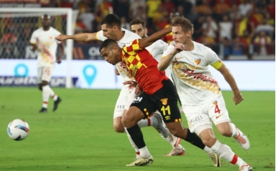 Gztepe, Kayseri'de k aryor