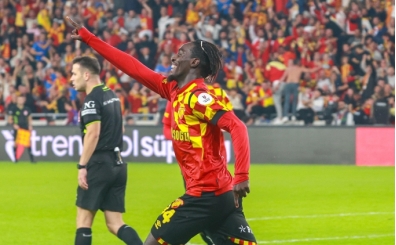 Göztepe'de Solet belirsizliği!
