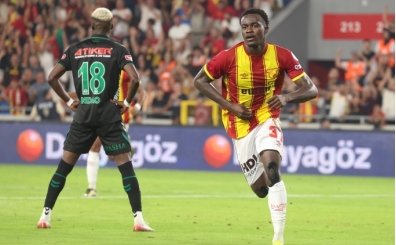 Gztepe'de Dennis'e Alman kancas: 2 talip!