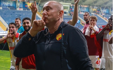 Göztepe'de geri sayım: Fenerbahçe