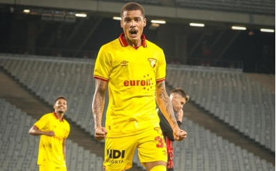 Gztepe'de golcler hayal krkl oldu