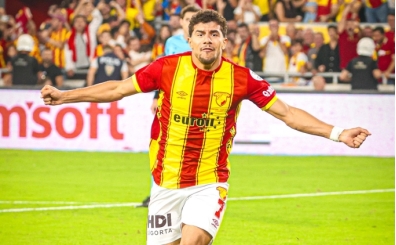 Gztepe'de golcler suskunlua brnd