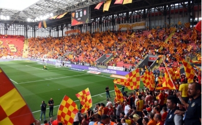 Gztepe'de hasret Fenerbahe ma ile bitiyor!