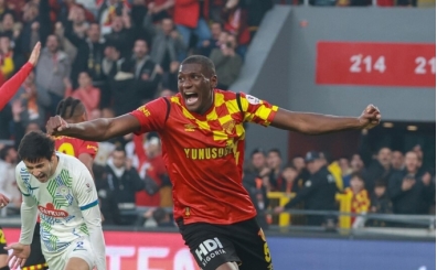 Gztepe'de kadro deiiyor!