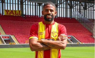 Gztepe'de Ruan kayplarda