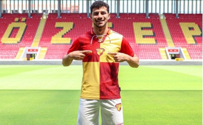 Göztepe'ye Ibrahim Sabra'dan kötü haber!