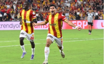 Gztepe'de tek hedef galibiyet