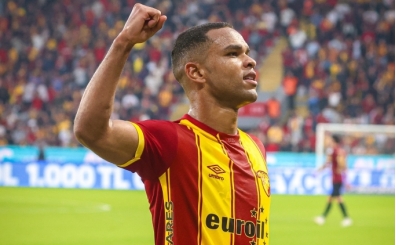 Gztepe'nin i sahada ilingiri: Juan