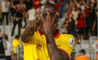 Gztepe'nin Olaitan sknts