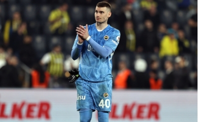 Fenerbahçe'de ayrılık yakın: Livakovic