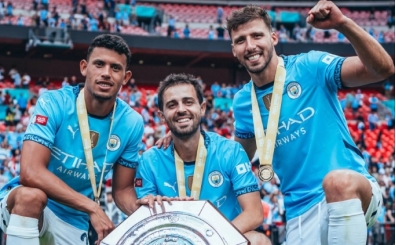Galatasaray'da Bernardo heyecanı