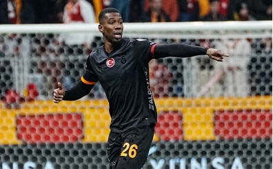 Domenec Torrent, Galatasaray'dan istiyor