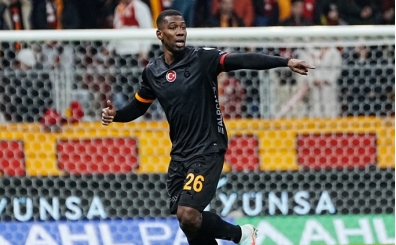 Galatasaray'a Sevilla müjdesi: Carlos Cuesta