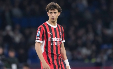 Joao Felix, eski kulübü Benfica'ya sıcak bakıyor!